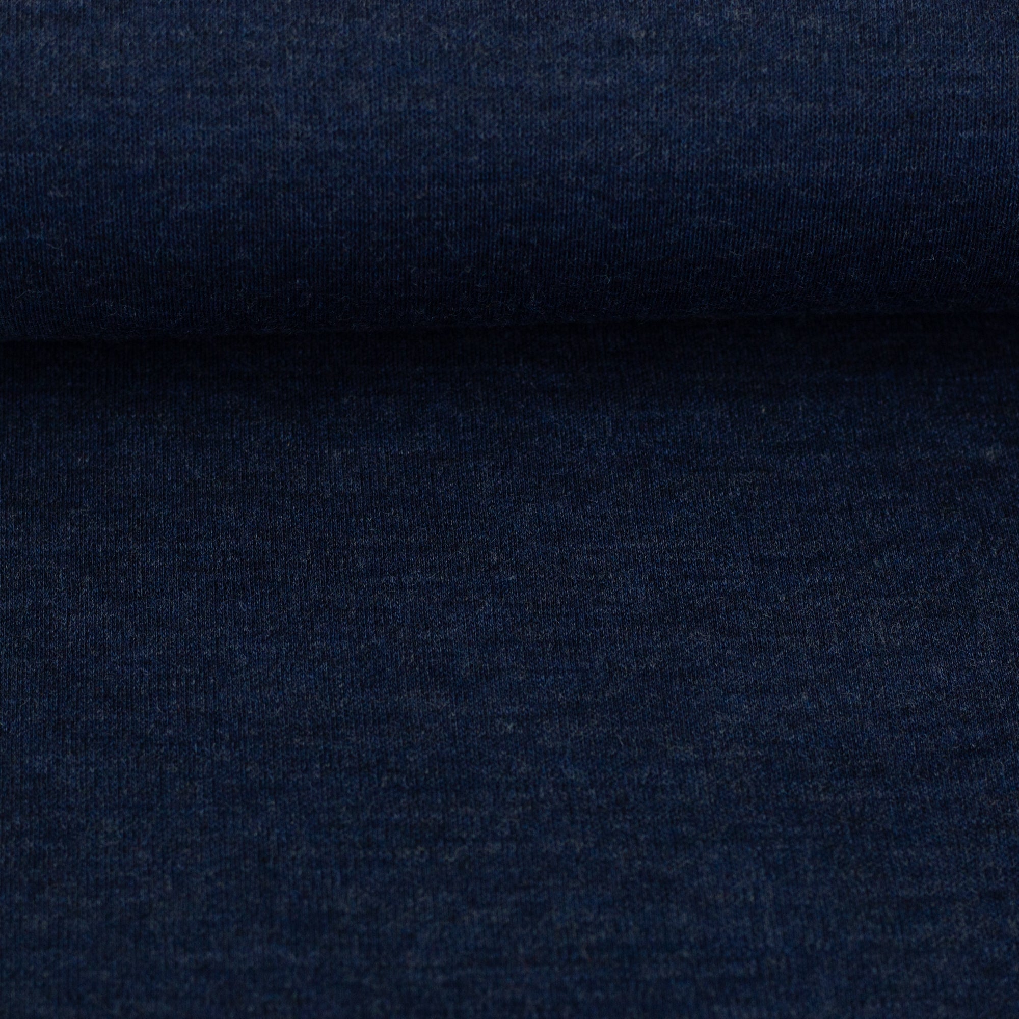 Vorbestellung Merino STRICKJERSEY - blau