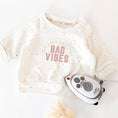 Bild in Galerie-Betrachter laden, Bügelbild Bad Vibes (rosa) dont match my Outfit