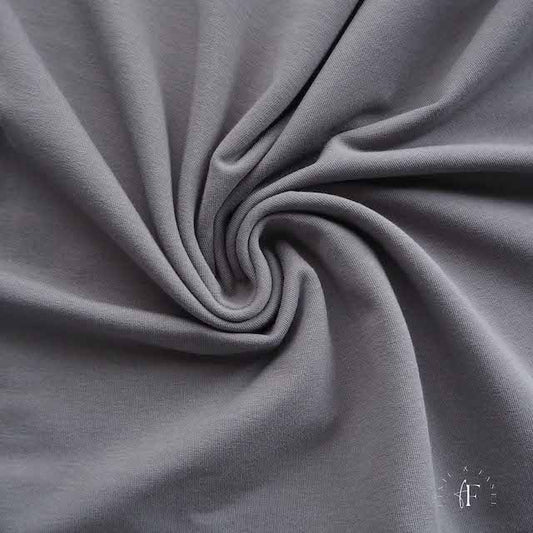 XL Bündchen Anthrazit (Farbe 039)