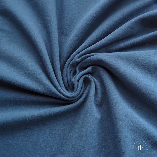 Bündchen Blaubeere (Farbe 023)