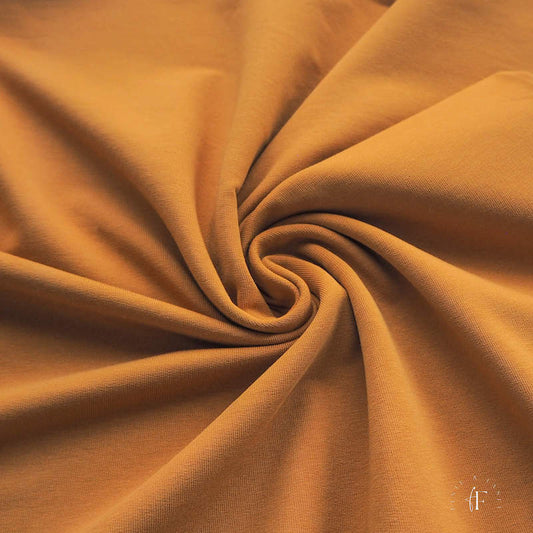 XL Bündchen Karamell (Farbe 011)
