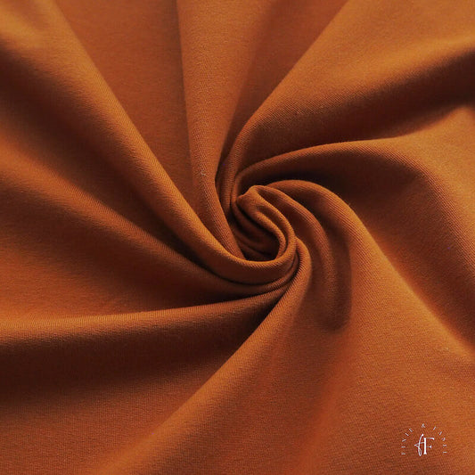 Bündchen Rost (Farbe 012)