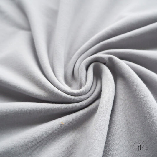 XL Bündchen Silver (Farbe 038)