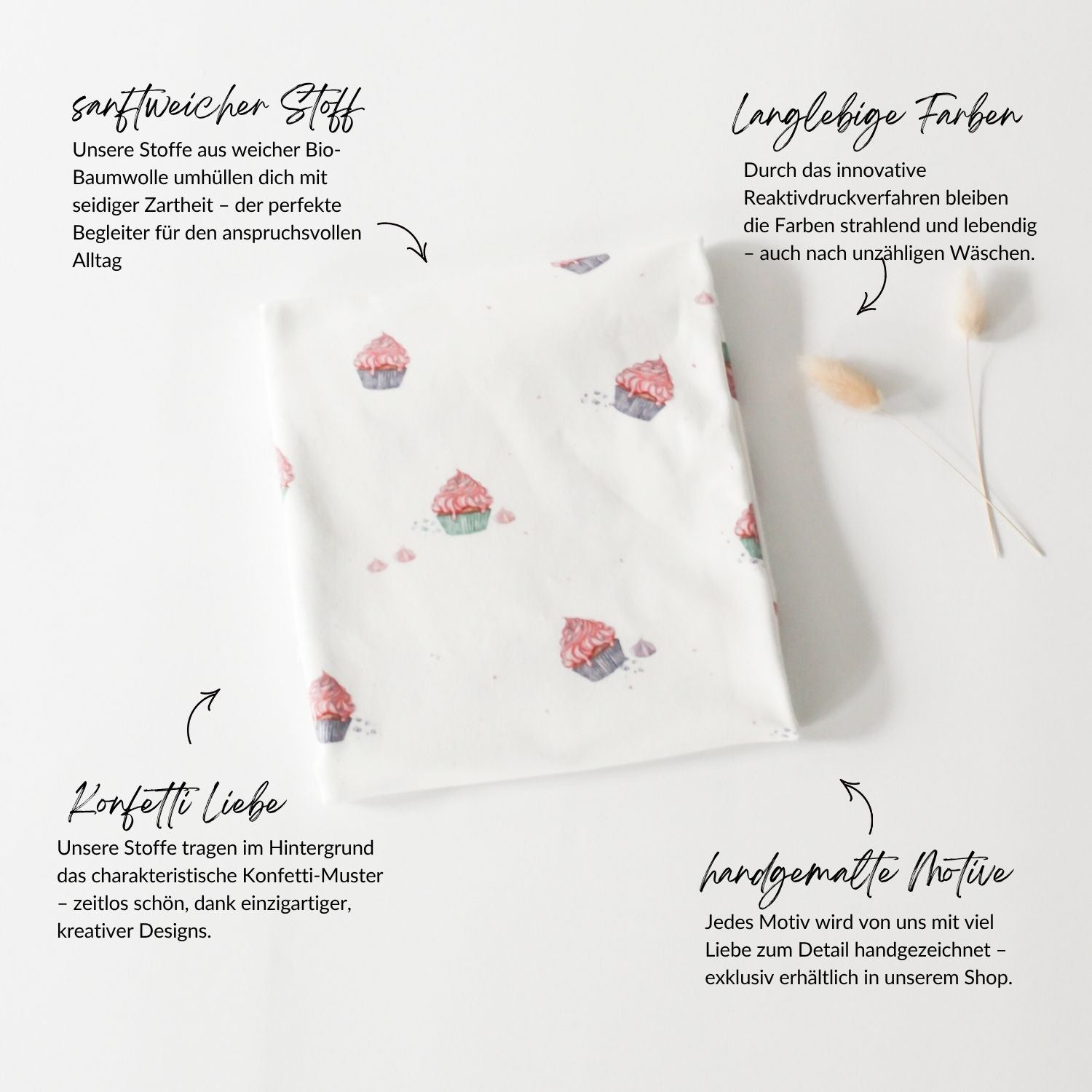 French Terry Zuckerella