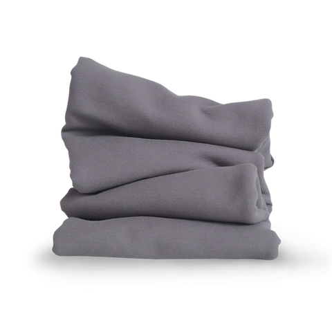 French Terry Anthrazit (Farbe 039)