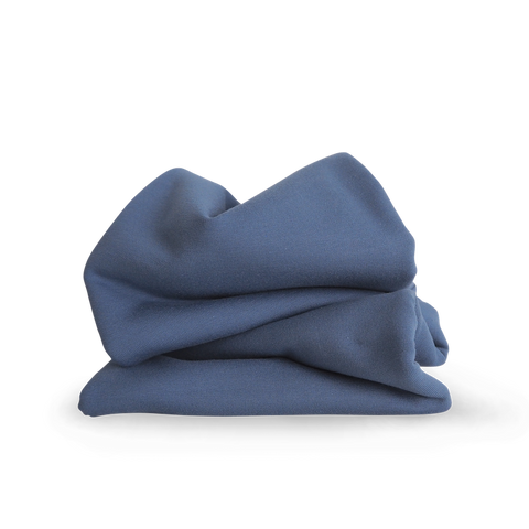 French Terry Blaubeere (Farbe 023)