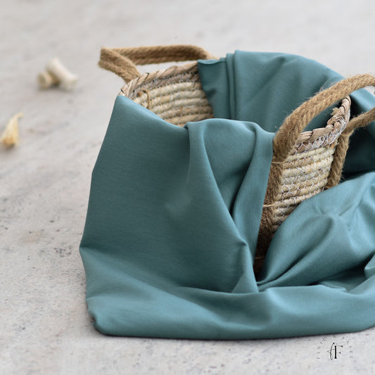 Jersey Eukalyptus (Farbe 026)