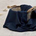 Bild in Galerie-Betrachter laden, Jersey Navy (Farbe 022)