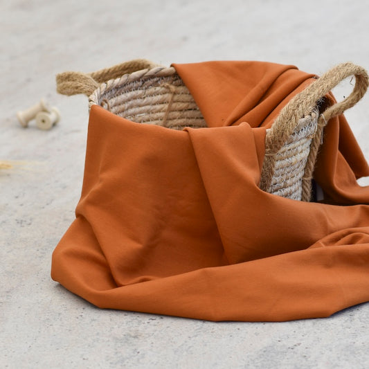 Jersey Rost (Farbe 012)