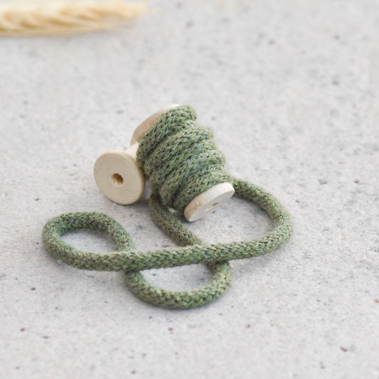 Kordel Salbei 5mm