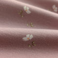 Bild in Galerie-Betrachter laden, French Terry Petite Fleurs (staubrosa)