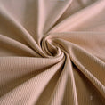 Bild in Galerie-Betrachter laden, Rib Jersey Cappuccino (Farbe 009)