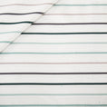 Bild in Galerie-Betrachter laden, Jersey Konfetti Stripes Mint