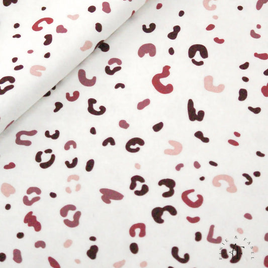 Jersey Berry Leo