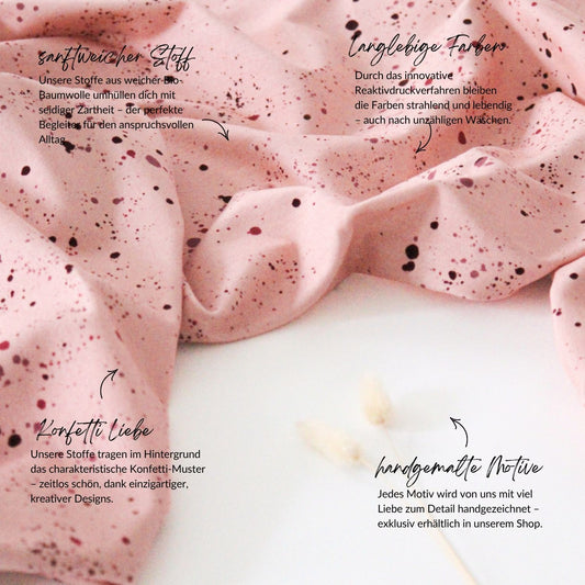 Jersey Berry Splash