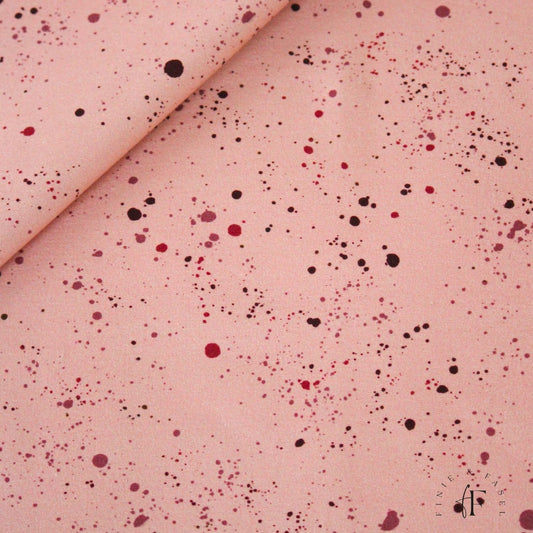 Jersey Berry Splash