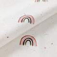 Bild in Galerie-Betrachter laden, French Terry Sweet Rainbow