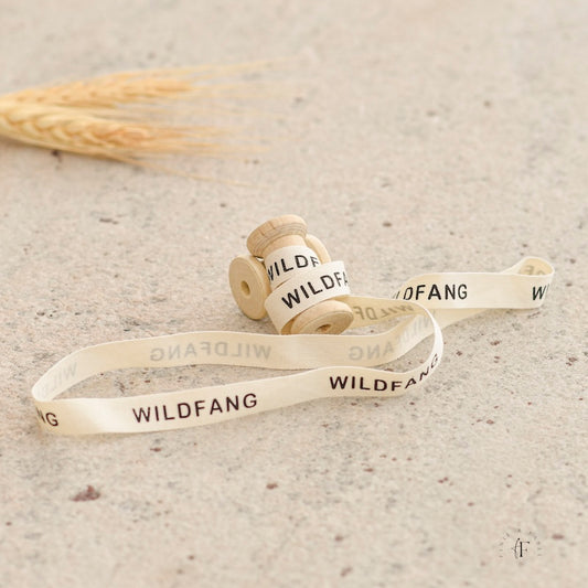 Designband "Wildfang"