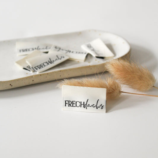 Weblabel Frechdachs