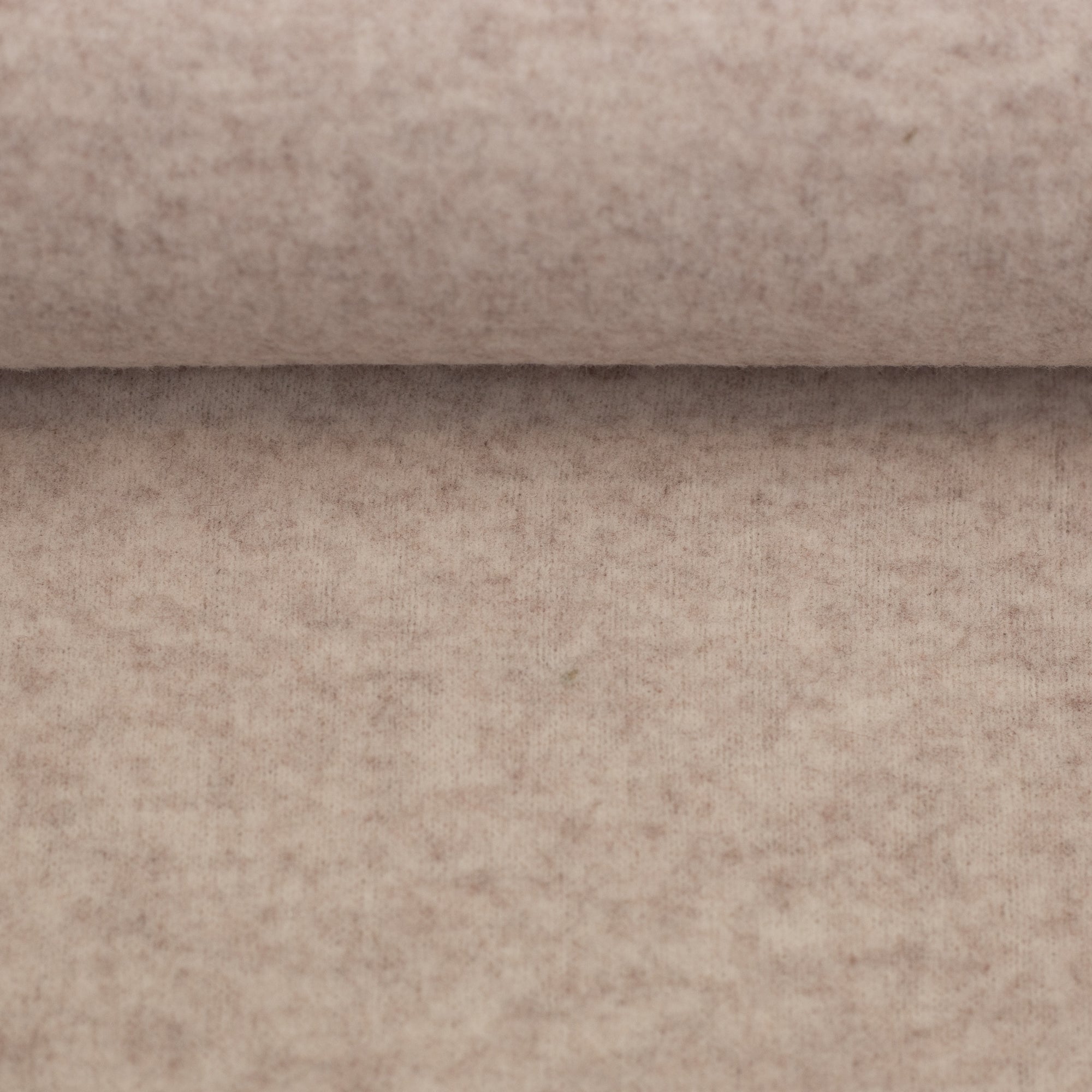 Vorbestellung Merino Wollfleece Macadamia
