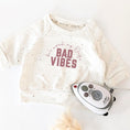 Bild in Galerie-Betrachter laden, Bügelbild Bad Vibes (beere) dont match my Outfit
