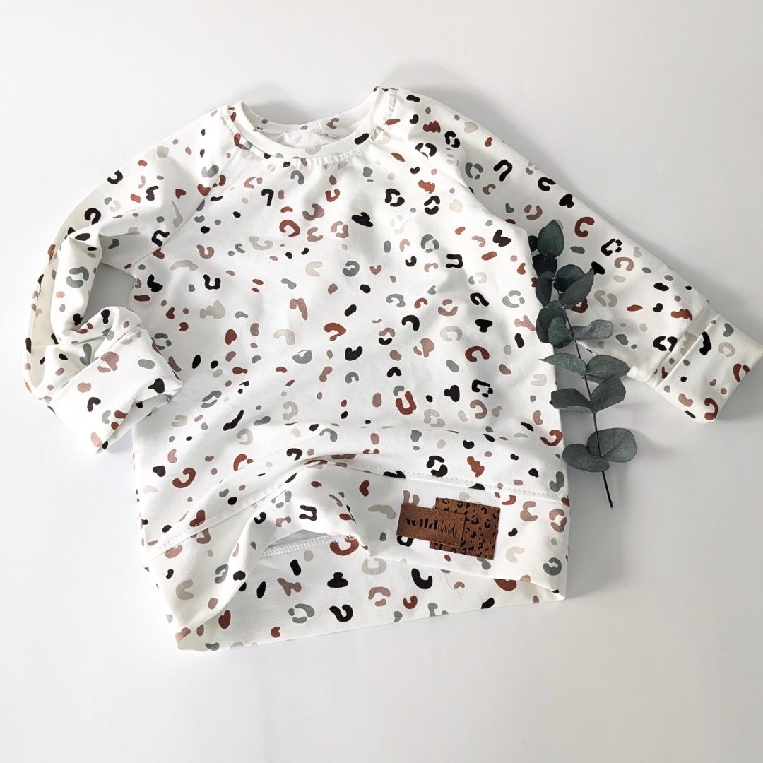 French Terry Winter Leo