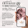 Bild in Galerie-Betrachter laden, Vorbestellung French Terry Wildflora berry
