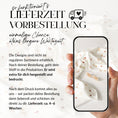 Bild in Galerie-Betrachter laden, Vorbestellung French Terry Wildflora creme
