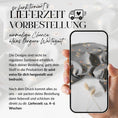 Bild in Galerie-Betrachter laden, Vorbestellung French Terry Sweetflora grau
