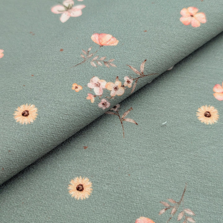 Jersey Apricot Blossom