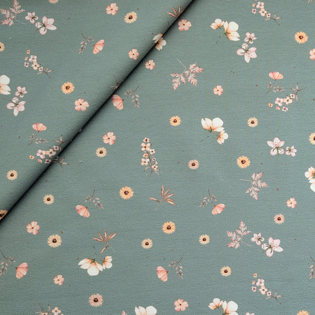 Jersey Apricot Blossom