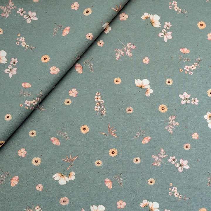 Jersey Apricot Blossom
