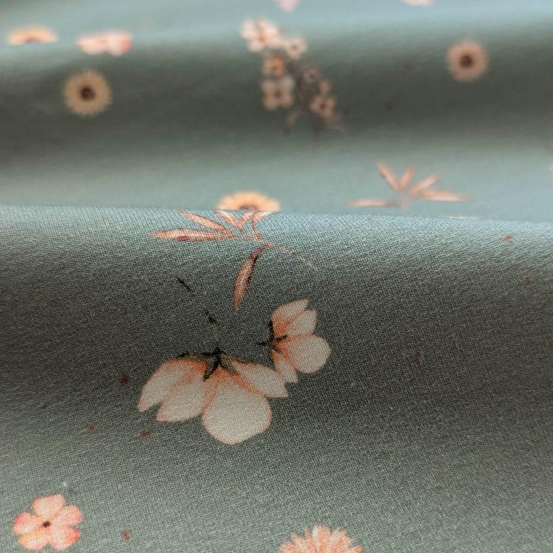 Jersey Apricot Blossom