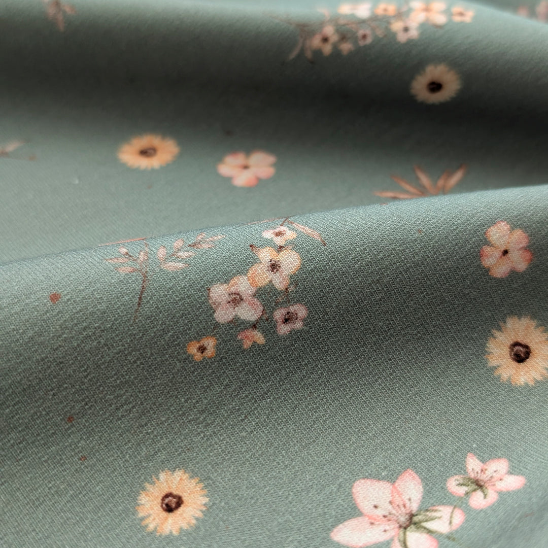 Jersey Apricot Blossom