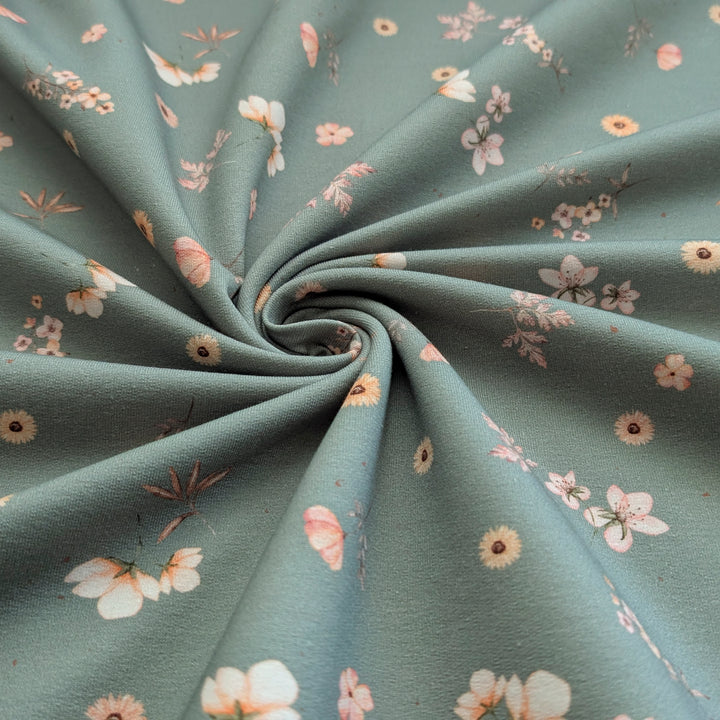 Jersey Apricot Blossom