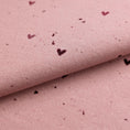 Bild in Galerie-Betrachter laden, French Terry Berry Heart Konfetti
