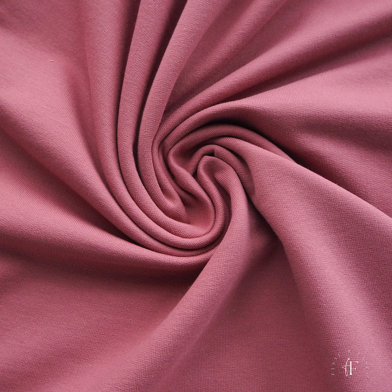 Bündchen Himbeere (Farbe 016)