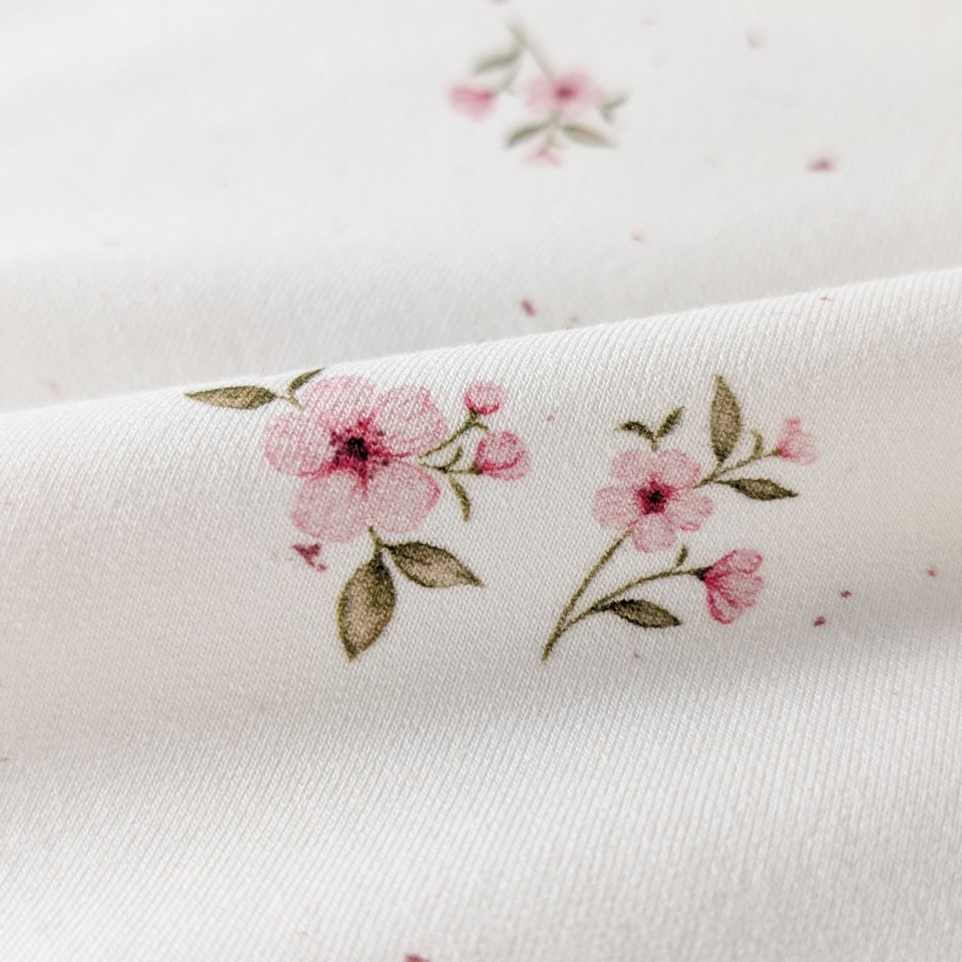 Jersey Cherry Garden (Blumen)