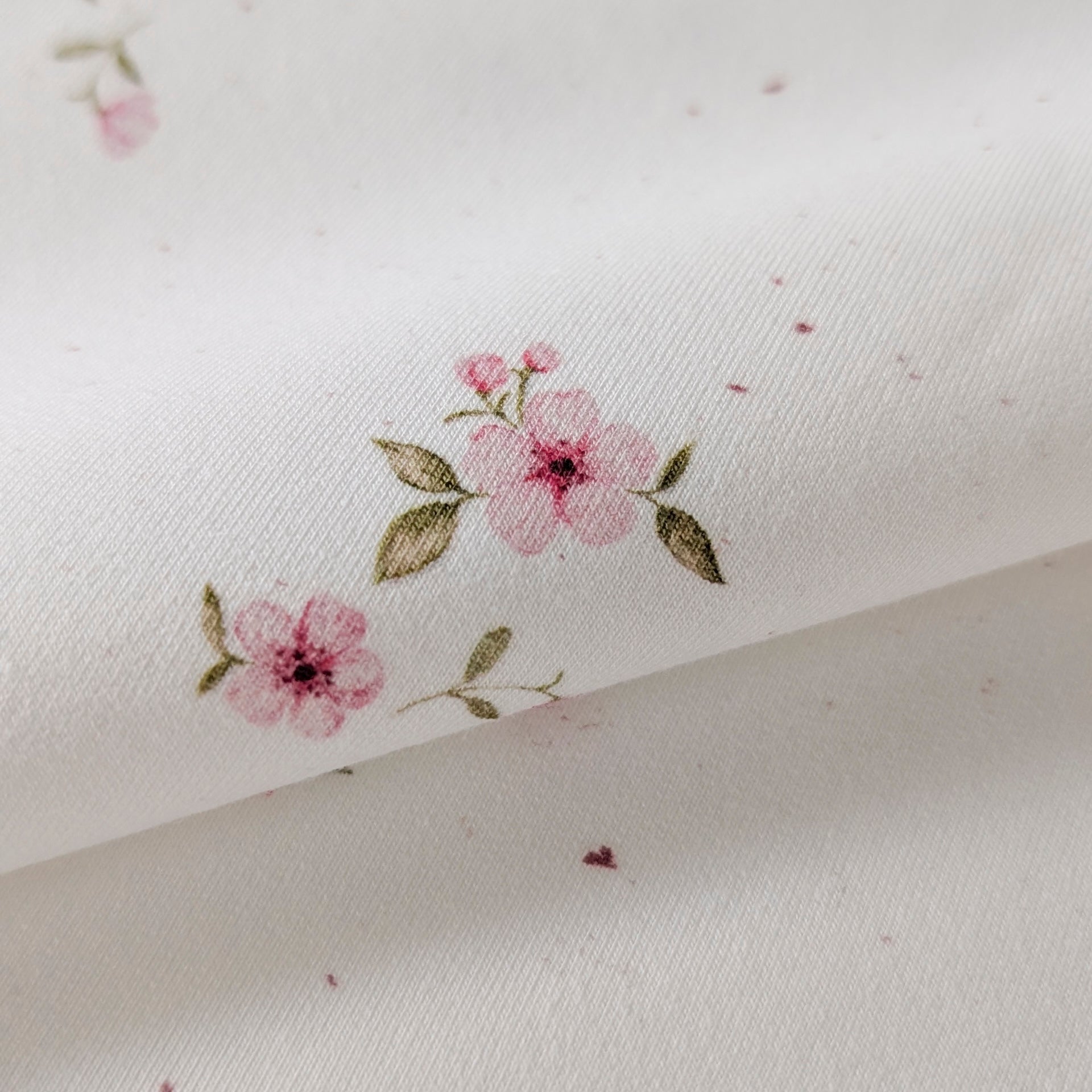 Jersey Cherry Garden (Blumen)