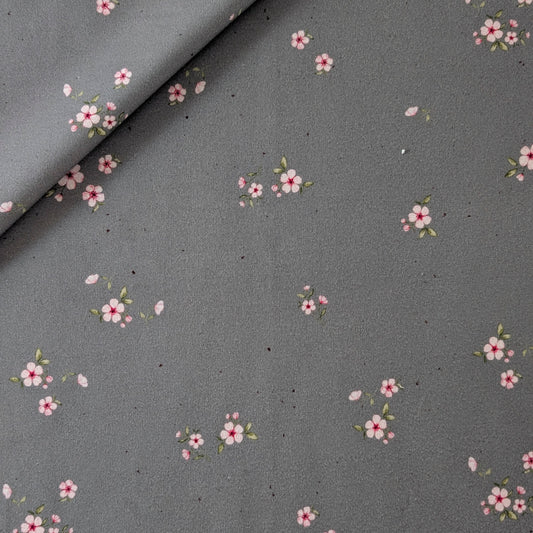 Jersey Cherry Garden grau