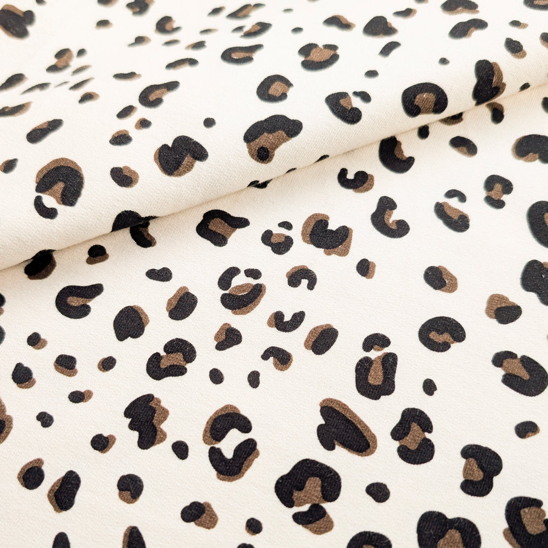 Jersey Classic Leo vanilla