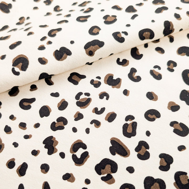 Jersey Classic Leo vanilla
