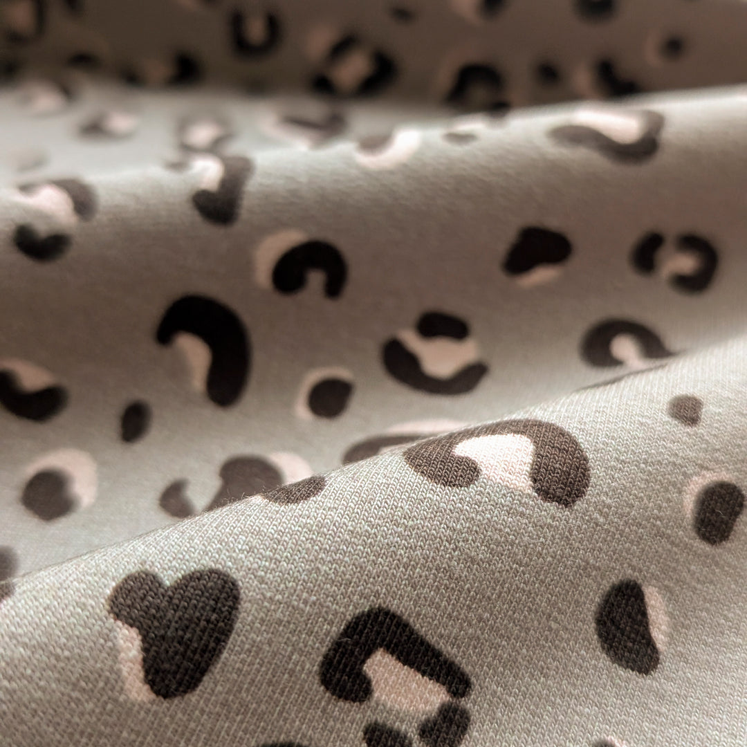 Jersey Classic Leo taupe