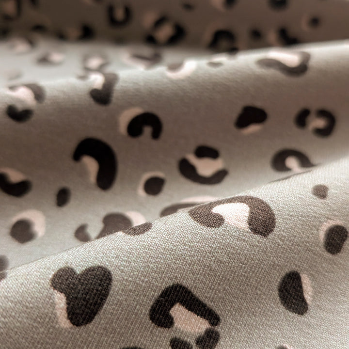 Jersey Classic Leo taupe