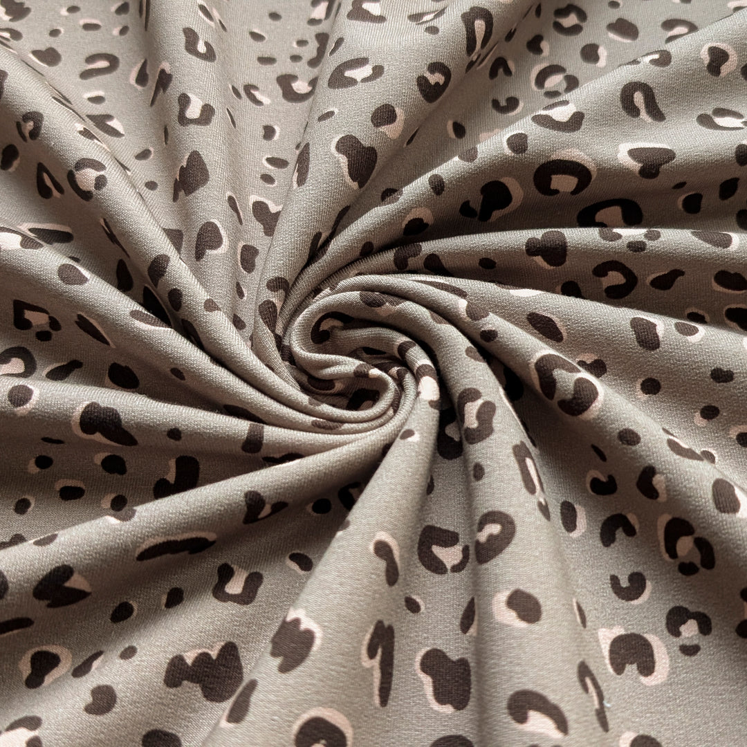 Jersey Classic Leo taupe