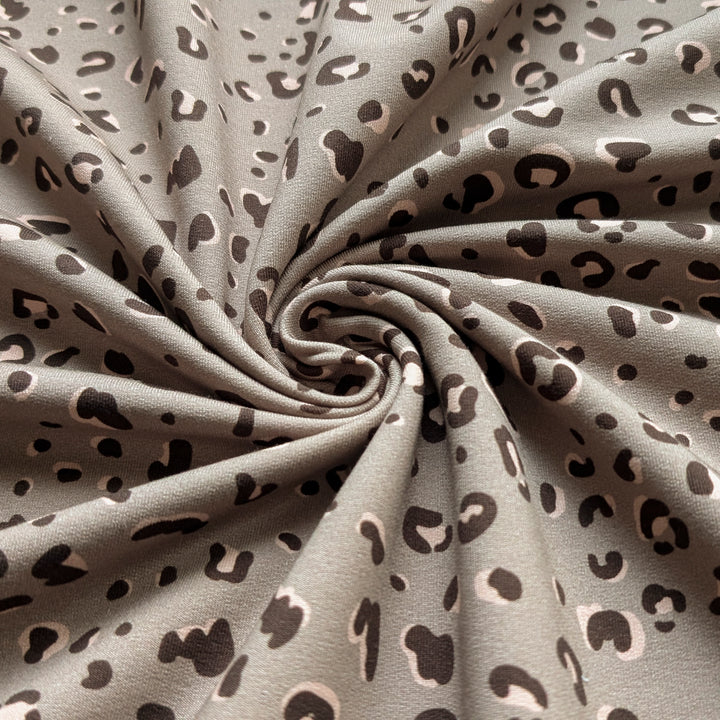 Jersey Classic Leo taupe