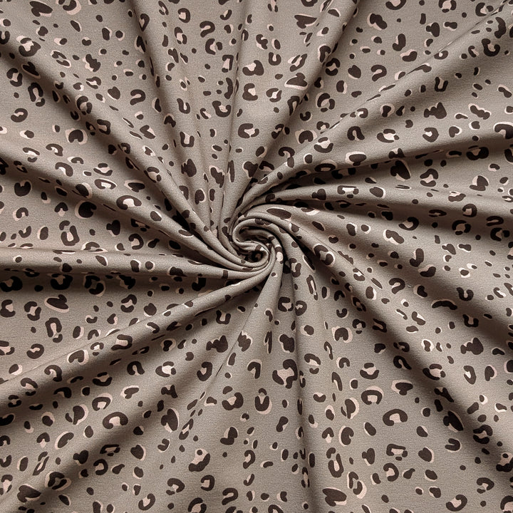 Jersey Classic Leo taupe