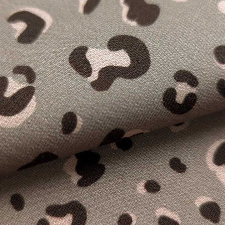 Jersey Classic Leo taupe