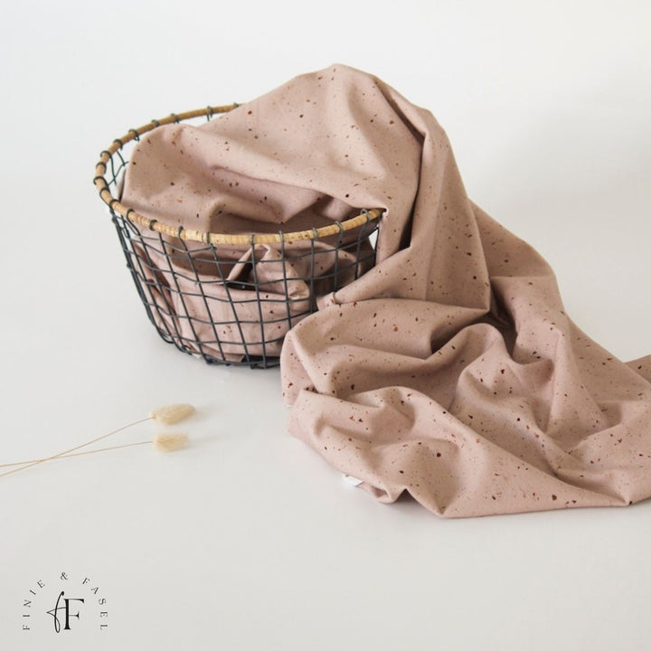 Jersey Coffee Konfetti