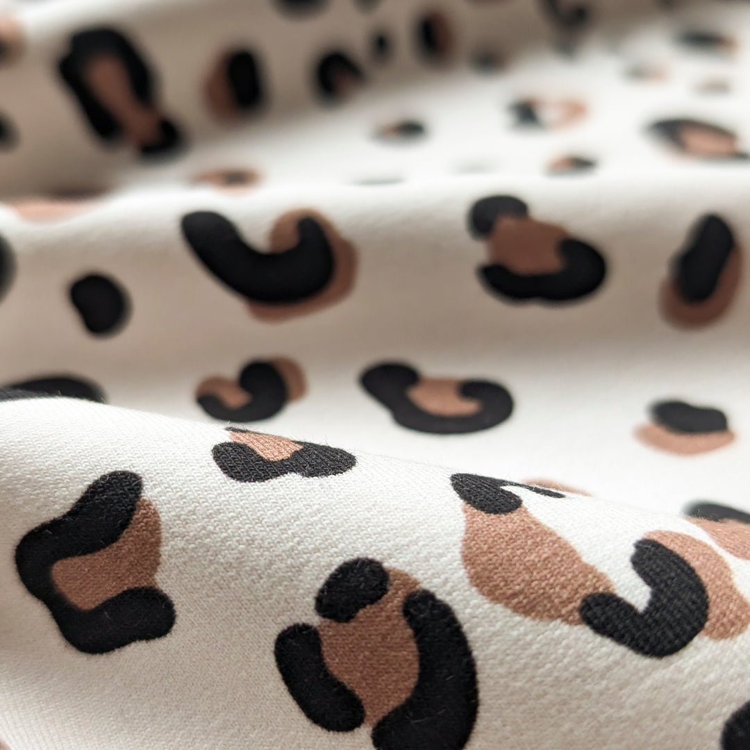 Jersey Classic Leo cream